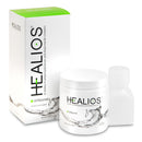 HEALIOS ORAL HEALTH AND DIETARY SUPPLEMENT POWDER FOR MOUTH SORES, SOLD AS 12/CASE ENLIVITY GN0195