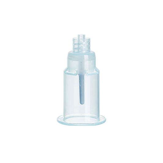 HOLDER, SAFELINK VACUETTE W/MLLUER LOCK (100/BG 8BG/CS), 100/BG