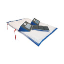 Prevalon™ TAP 2.0 Bariatric Positioner System, 36 x 55 Inch, 3/CS