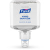 Purell® Healthcare Advanced Hand Sanitizer Foam 1200 mL Refill for ES6 Dispenser, 2/CS