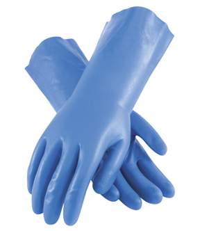 PIP™ Assurance™ Straight Cuff Utility Glove, Medium, 12/BG