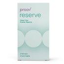 proov reserve Ovarian Reserve Follicle Stimulating Hormone Fertility Test, 1008/CS