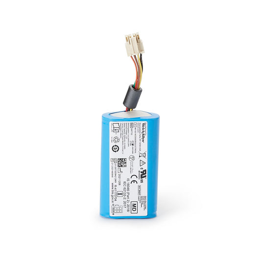 Battery, Connex Spot 2 Li-Ion7.2V, 1/Ea