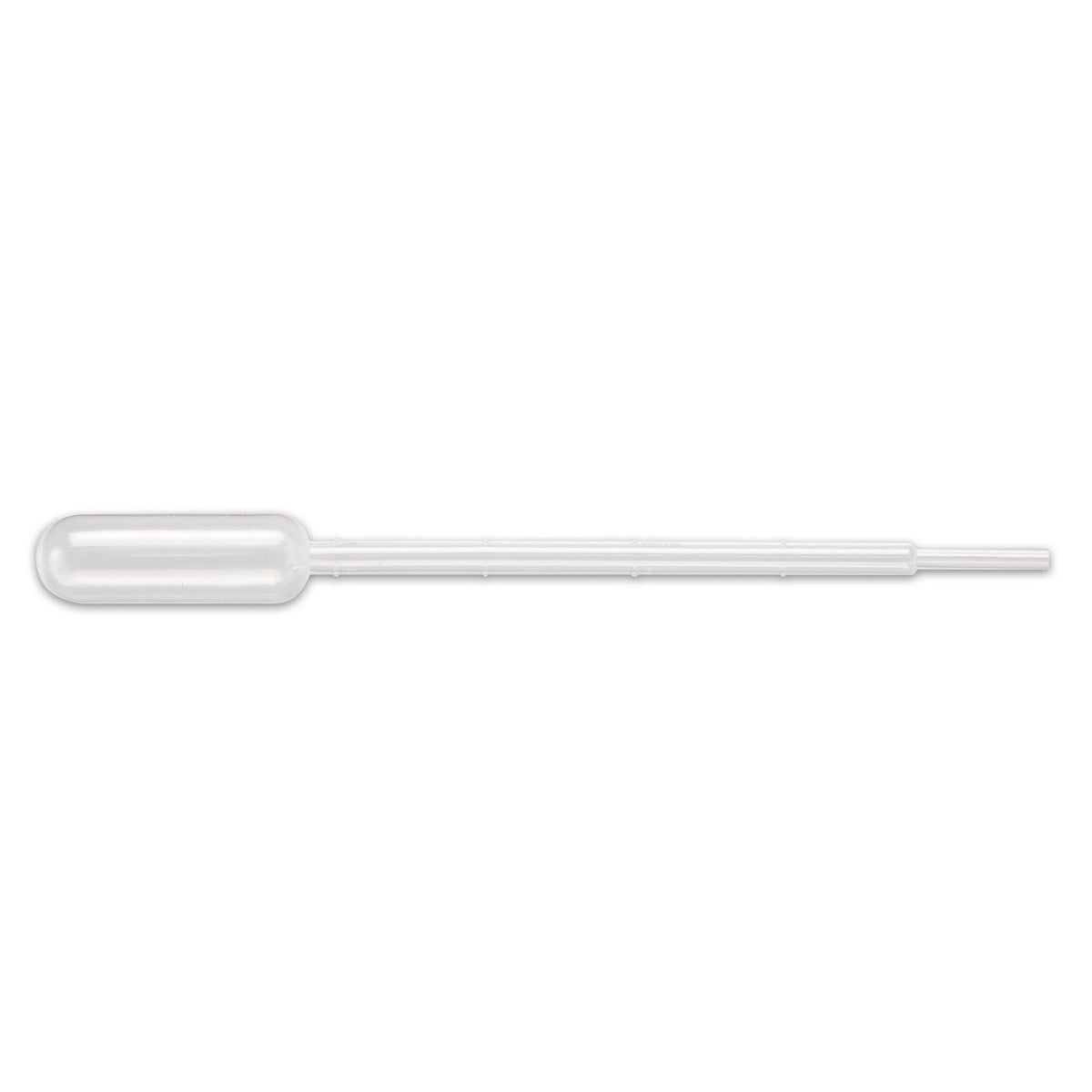 Pipette, Transfer Bulk Nat 1Ml(500/Pk), 500/Pk