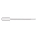 PIPETTE, TRANSFER BULK NAT 1ML(500/PK), 500/PK