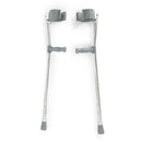 McKesson Forearm Crutch, 6/CS