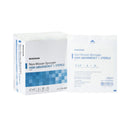 MCKESSON STERILE NONWOVEN SPONGE, 4 X 4 INCH, 4-PLY, SOLD AS 600/CASE MCKESSON 16-42444