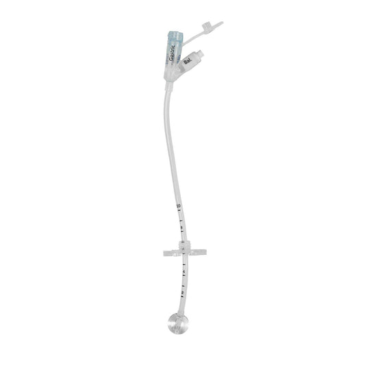 Avanos Bolus Gastrostomy Feeding Tube With Enfit® Connector, 18 Fr., 1/Ea