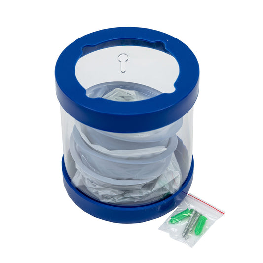 Bag, Emesis Dspn (1/Cs), 1/Cs