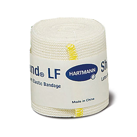 Shur-Band® Lf Single Hook-And-Loop Closure Elastic Bandage, 2 Inch X 5 Yard, 60/Cs