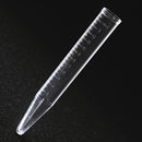 Globe Scientific Centrifuge Tube, 15 mL, 16.6 x 120 mm, 1000/CS