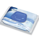 TENA® CLASSIC DISPOSABLE WASHCLOTH, ALCOHOL-FREE, SCENTED, REGULAR USE, SOLD AS 576/CASE ESSITY 65724