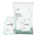 Motif Medical® Breast Milk Storage Bag, 8-ounce capacity, 720/CS
