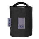 CUFF/BLADDER, BP 2TB BLK LG ADLT, 1/EA