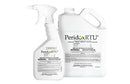 PERIDOXRTU® SPORICIDE DISINFECTANT AND CLEANER, 1 GAL., SOLD AS 1/EACH CONNECTICUT CR85336IR
