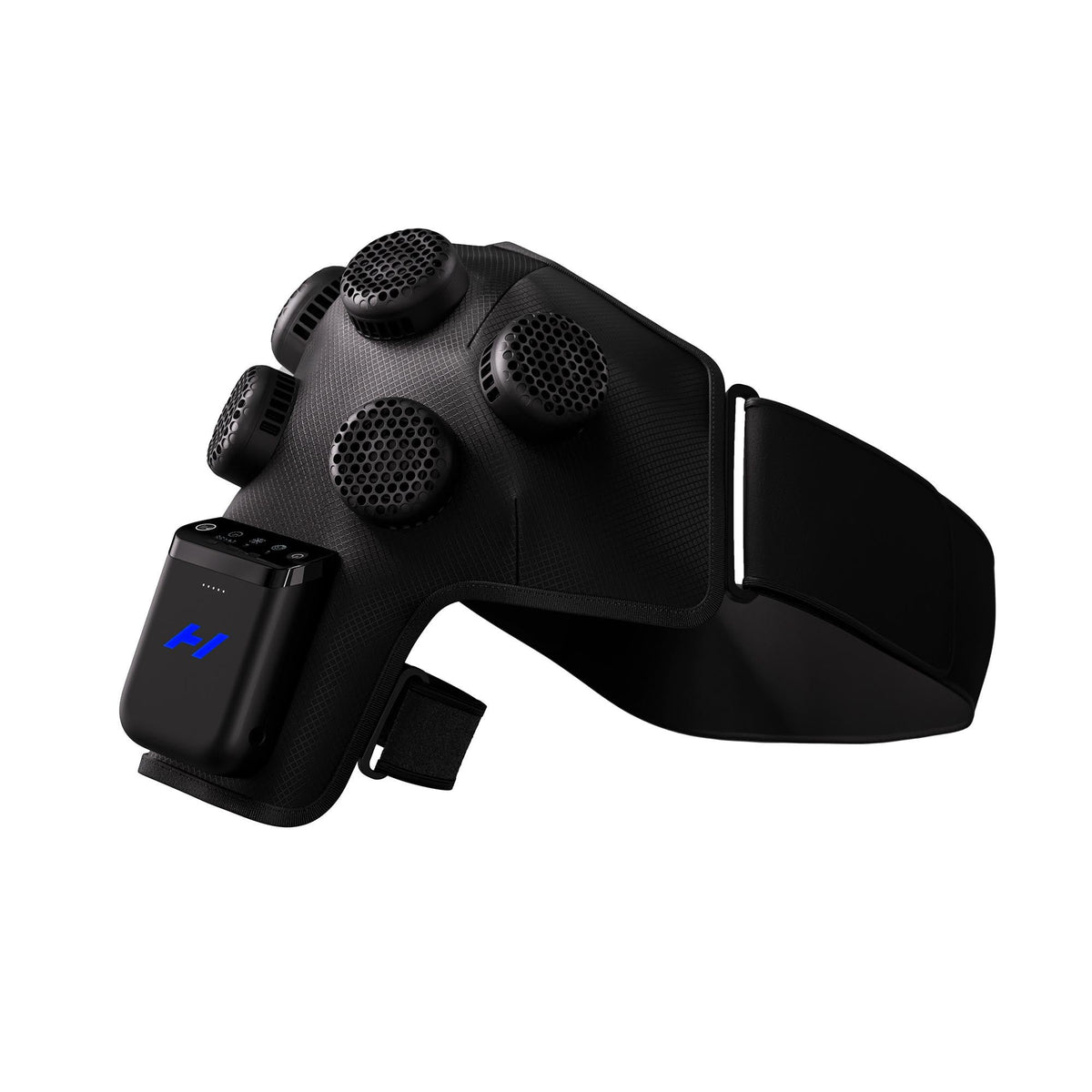Wrap, Contrast Therapy Hyperice X 2 Shoulder, 1/Ea