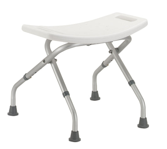 Drive™ Folding Shower Chair, 1/Ea