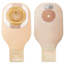 PREMIER™ ONE-PIECE ULTRA CLEAR OSTOMY POUCH, CUT TO FIT UP TO 25 MM STOMAS, SOLD AS 5/BOX HOLLISTER 8574