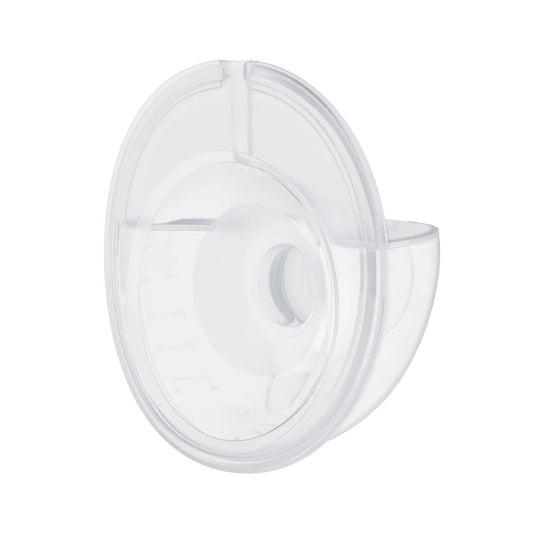 Container Set, Milk Collectionf/M5, 1/Ea