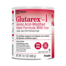 Glutarex®-1 Amino Acid-Modified Infant Formula with Iron, 14.1-ounce Can, 1/EA