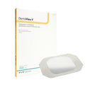 DERMAVIEW II™ TRANSPARENT FILM DRESSING WITH BORDER, 8 X 12 INCH, SOLD AS 10/BOX DERMARITE 16812