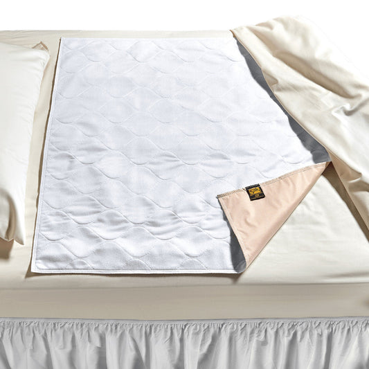 CareFor™ with Halo Shield® Underpad, 36 x 54 Inch, 1/EA