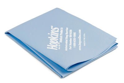 Hopkins® Antimicrobial Bag Barrier, 1/Ea
