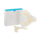 Brava® Skin Barrier Strips, Y-Shape, Elastic, 30/BX