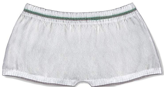 Wings™ Maternity Knit Pants, 2X / 3X Large, 100/Cs