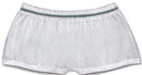 Wings™ Maternity Knit Pants, 2X / 3X Large, 100/CS