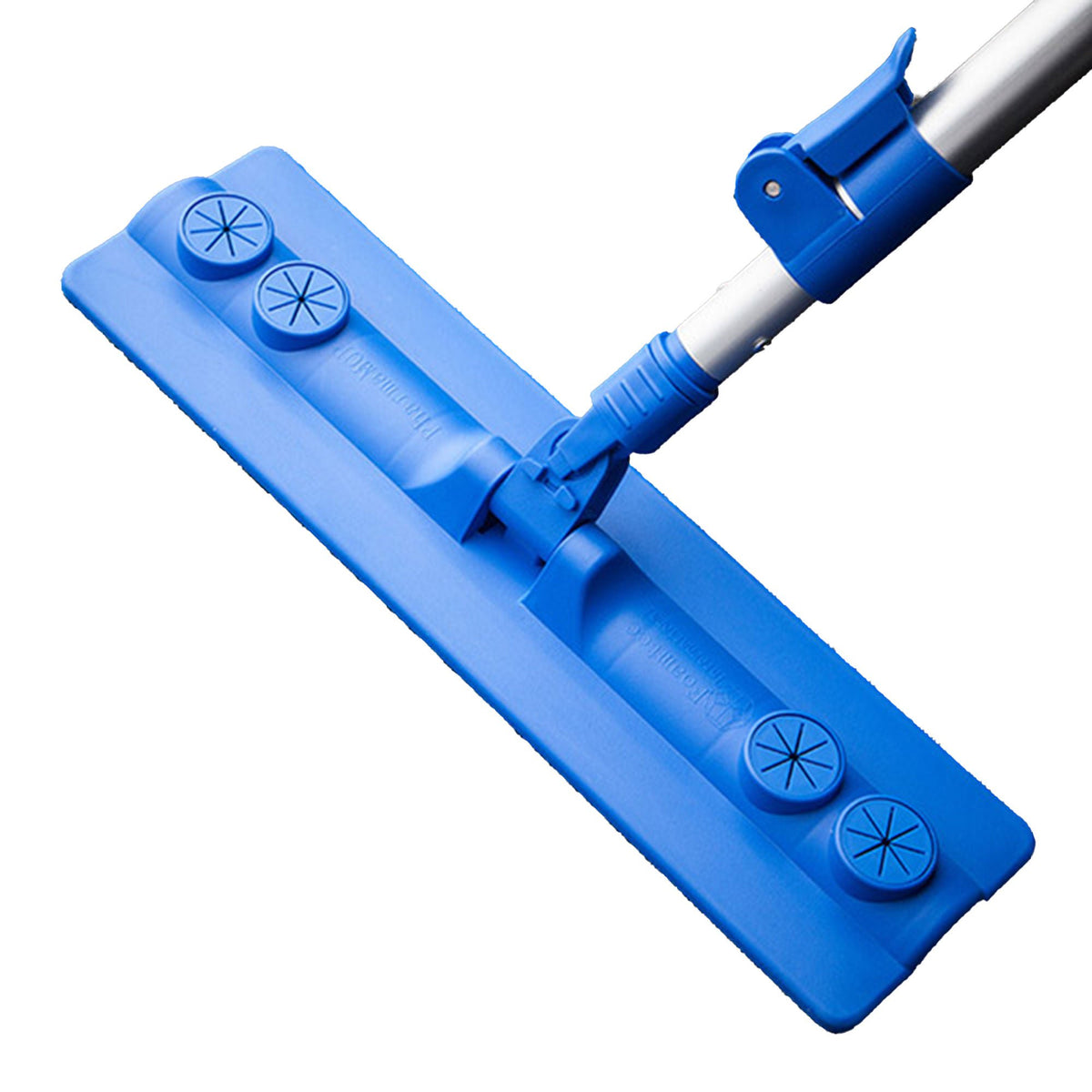 PharmaMOP® Cleanroom Mop Frame with Handle, 1/EA