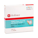 TRIACT FOAM DRESSING WITH SILICONE BORDER, 8 X 8 INCH, SOLD AS 10/BOX URGO 550765