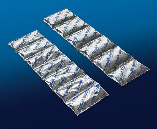 Koolit™ 600 Series Cold Pack, 36/CS