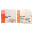 ALLEVYN™ GENTLE BORDER SACRUM, 16.8 X 17.1 CENTIMETER, SOLD AS 1/EACH SMITH 66800898