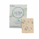 Ultra Silver Foam Dressing, 4 x 4 Inch, 10/BX