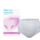 UNDERWEAR, POSTPARTUM HI-WAISTFRIDA MOM REG (8/PK 24PK/CS), 8/PK