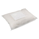 McKesson White Nonwoven Pillowcase, 22 x 30 Inch, 100/CS