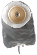 ACTIVELIFE® ONE-PIECE TRANSPARENT UROSTOMY POUCH, 9 INCH LENGTH, 7/8 INCH STOMA, SOLD AS 5/BOX CONVATEC 175793