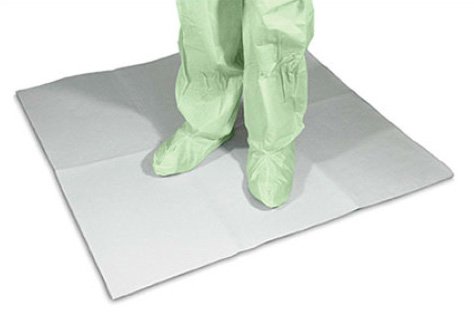 ENVIROSORB® ABSORBENT FLOOR MAT, SOLD AS 25/CASE LDI ESP-3072