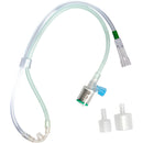 Airlife Comfort Soft Plus Nasal Cannula Cannula Nasal Csp Pressure Safneonate High Flow 10/Cs -0882 - BriteSources