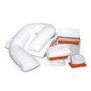 MedCline Reflux Relief System Bundle, M, 5'5" - 5'11", 1/EA
