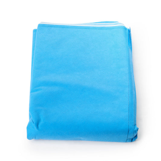 Quick Check H500 Sterilization Wrap, 48 x 48 Inch, 48/CS