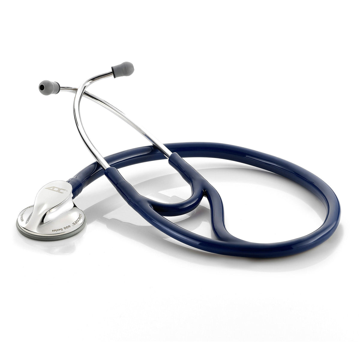 Adscope™ 600 Cardiology Stethoscope, 1/Ea