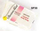 DawnMist® 3-ounce Individually Wrapped Soap Bar, 100/CS