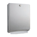 ClassicSeries® Paper Towel Dispenser, 10-13/16 x 14-1/16 x 3-15/16 Inch, 1/EA