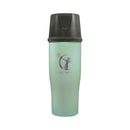 Ceres Chill Demigoddess Stainless Steel Mini Breast Milk Chiller, Light Green, 1/EA