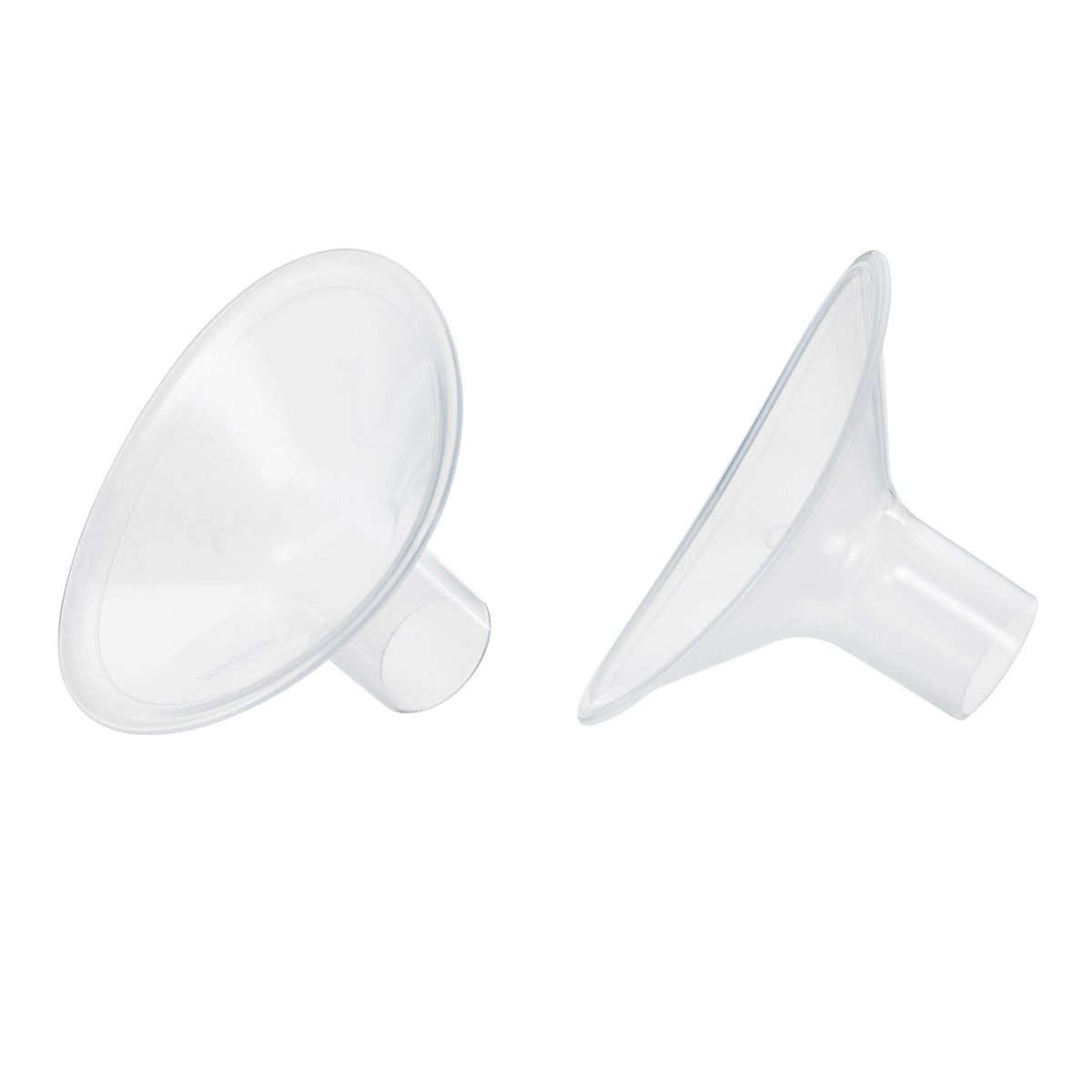 SHIELD, BREAST PERSONAL FIT PLUS 36MM (12/CS), 12/CS