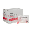 MCKESSON ORAL SWABSTICK FOAM TIP DENTIFRICE, MINT, 10 PER PACK, SOLD AS 50/BOX MCKESSON 4834