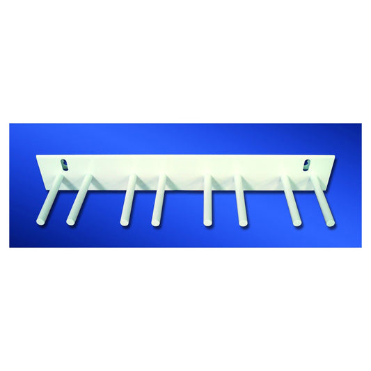 Wolf X-Ray Apron Rack, 1/Ea