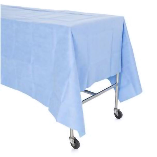 Halyard Table Cover, 70 X 110 Inch, 15/Cs